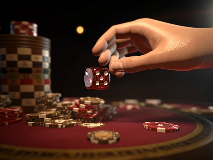 Tim profesional platform pakbos togel bekerja di kantor pusat